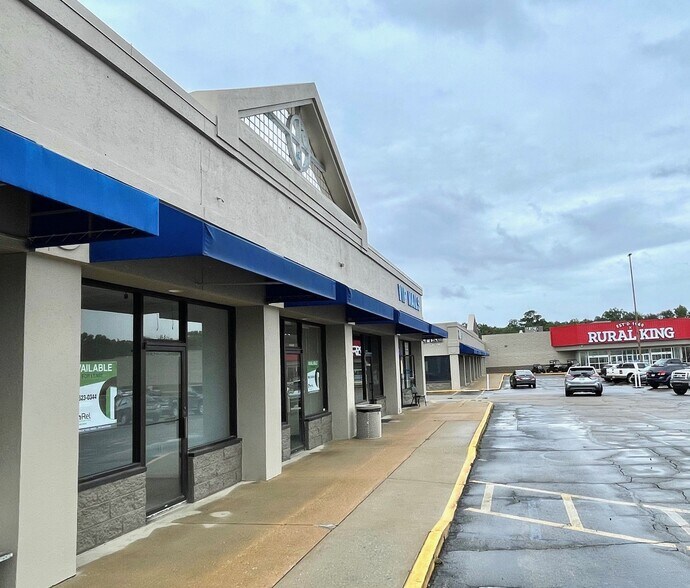 More Photos Of 1615 E Shotwell St, Bainbridge Unknown For Lease