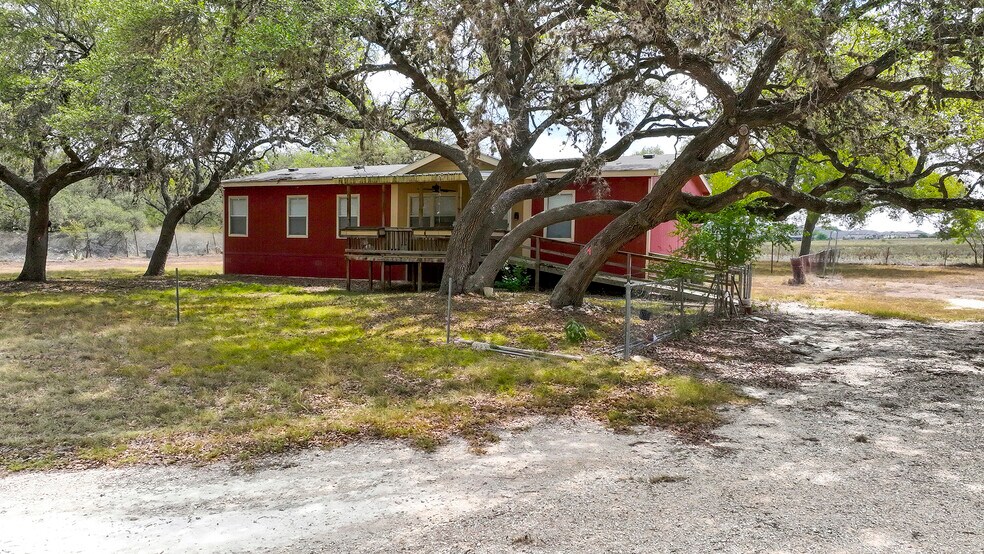 More Photos Of 6460 Gass Rd, San Antonio Land For Sale