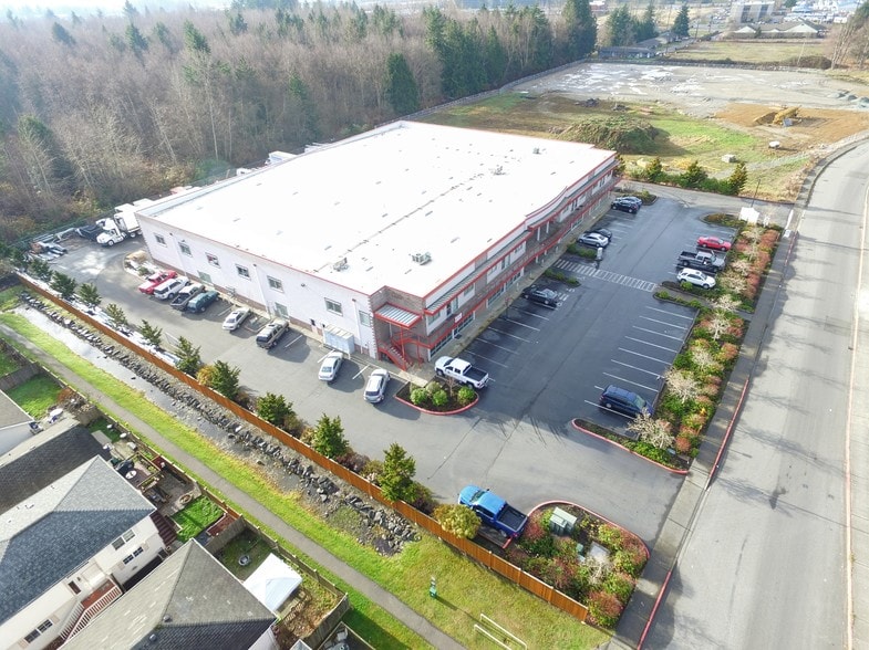 More Photos Of 3810 166th Pl NE, Arlington Office For Lease