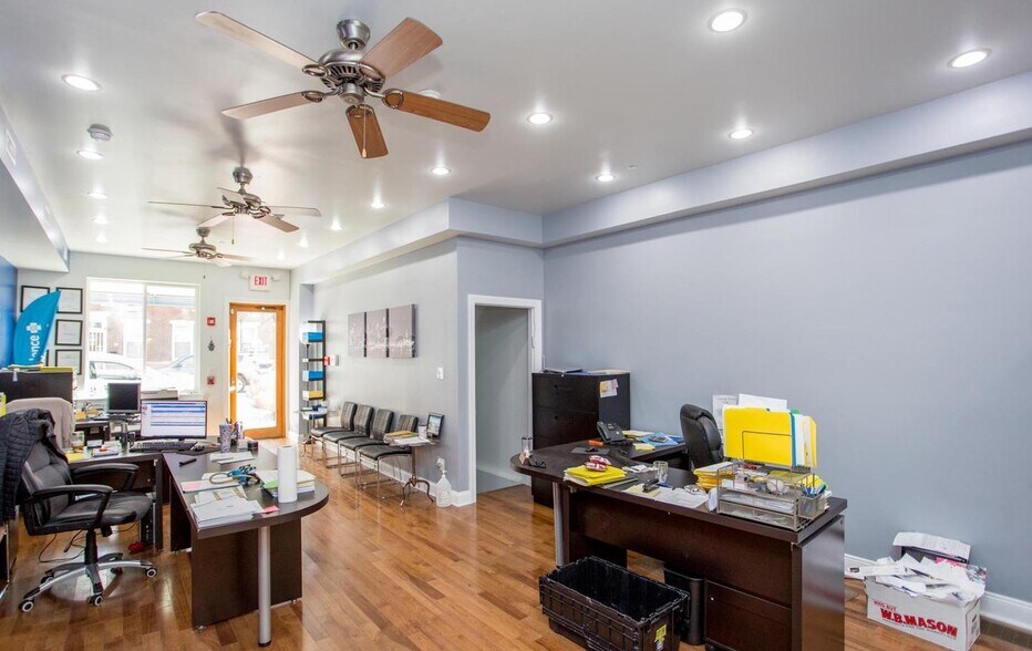 More Photos Of 1860 Frankford Ave, Philadelphia Storefront Retail Residential For Sale