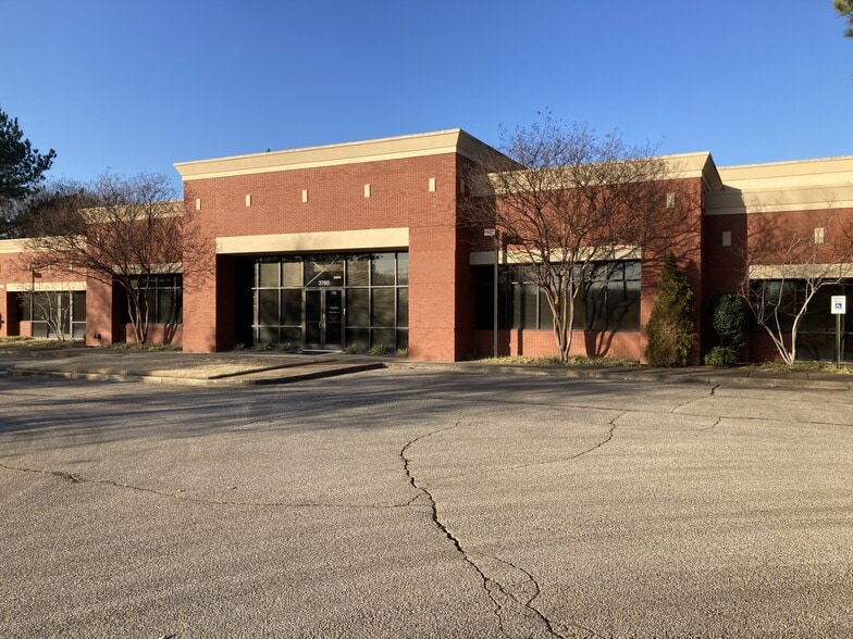 Primary Photo Of 3760 Business Park, Germantown Office For Sale