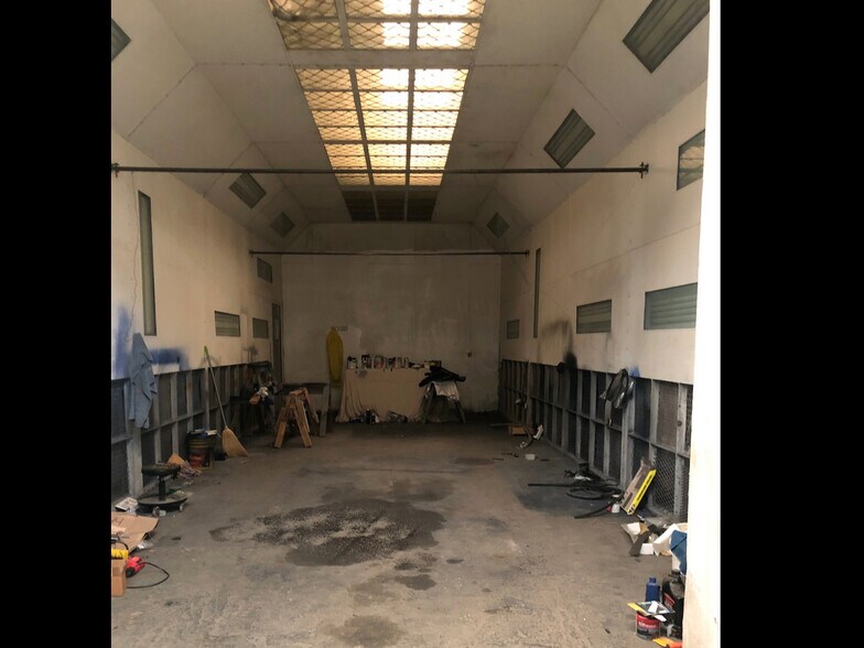 More Photos Of 3014 US Hwy 59 South, Livingston Manufacturing For Sale