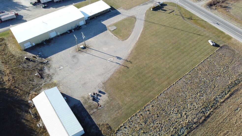 More Photos Of 8260 Van Dyke Rd, Cass City Manufacturing For Lease