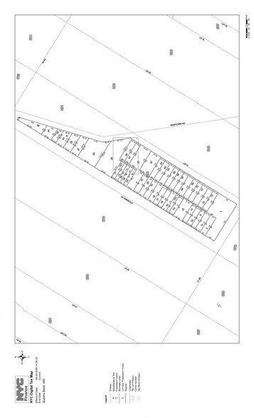 More Photos Of 30-75 Steinway St, Astoria Bank For Sale