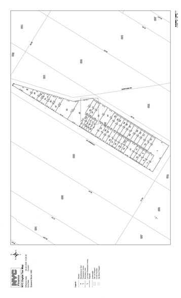 More Photos Of 30-75 Steinway St, Astoria Bank For Sale