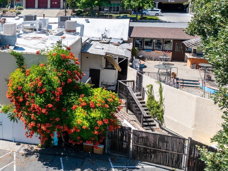 More Photos Of 3335-3339 Mt Diablo Blvd, Lafayette Land For Sale