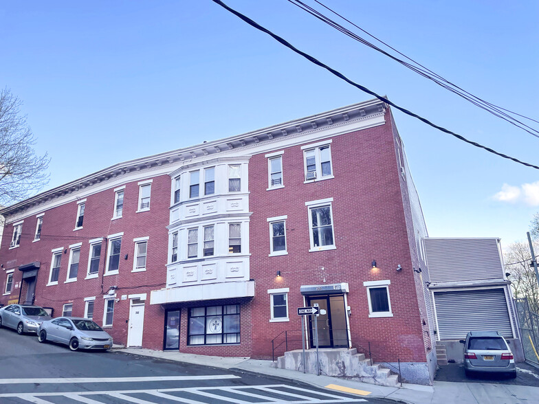 Primary Photo Of 360 Ashburton Ave, Yonkers Light Manufacturing For Sale