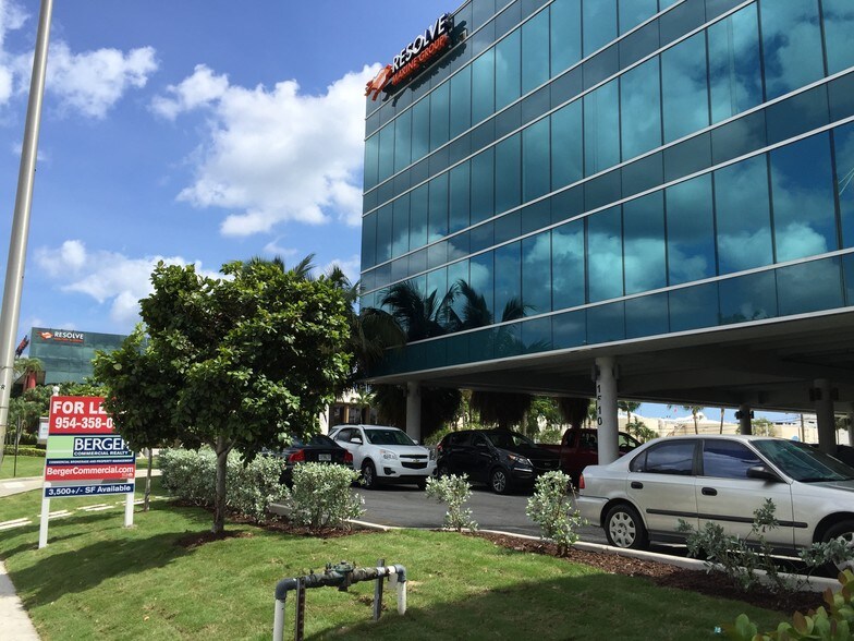 More Photos Of 1510 SE 17th St, Fort Lauderdale Office For Lease