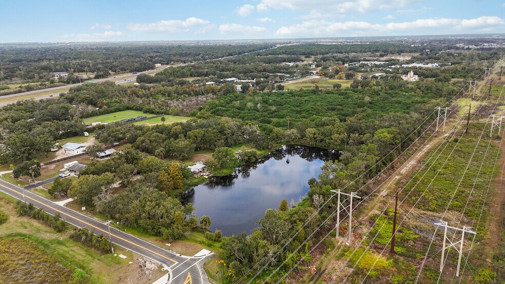 More Photos Of 8011 41st Ave E, Bradenton Land For Sale