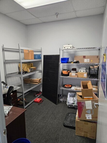 More Photos Of 1260 American Way, Longwood Warehouse For Lease