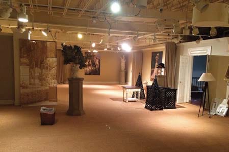 More Photos Of 1690 W English Rd, High Point Showroom For Sale