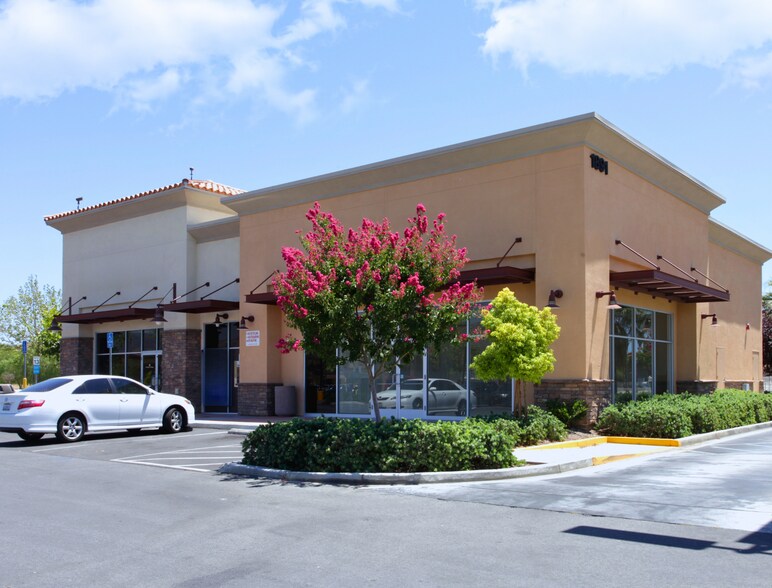 Primary Photo Of 1891 S San Jacinto Ave, San Jacinto Freestanding For Lease