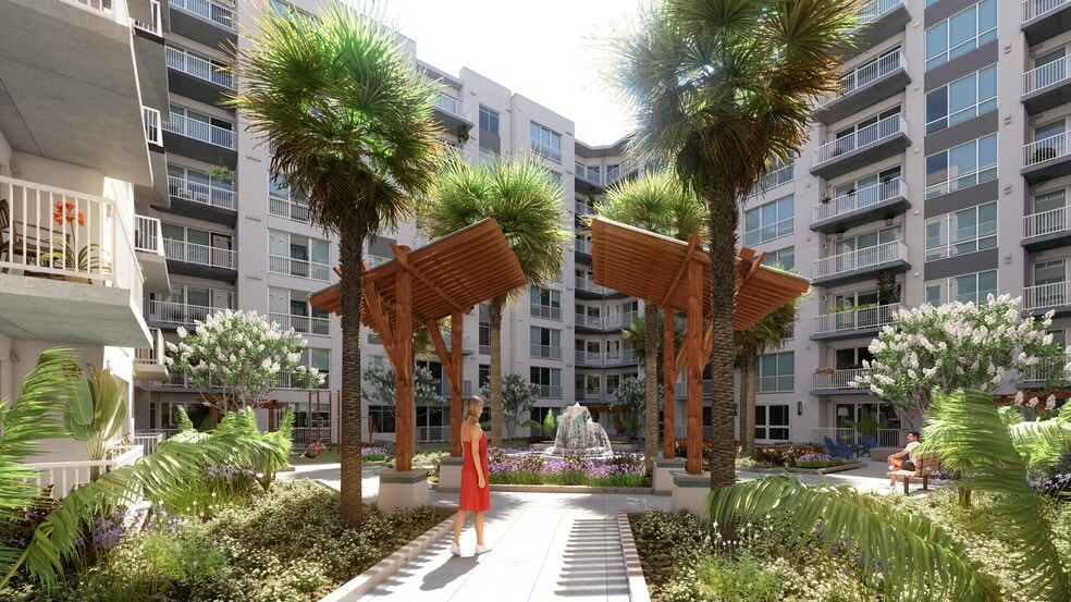 More Photos Of 1250 E Madison St, Tampa Apartments For Lease