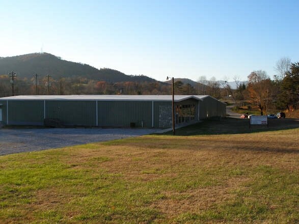 More Photos Of 3100 S Hwy 226, Marion Light Manufacturing For Lease