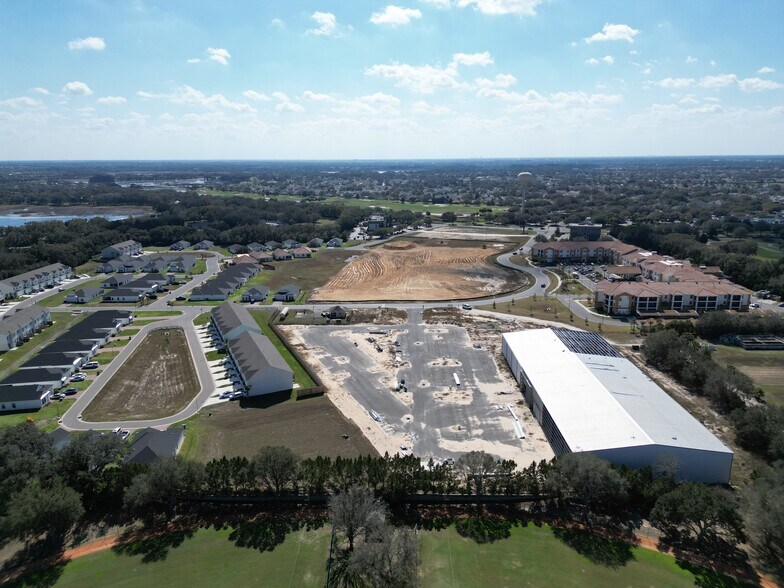 More Photos Of 11826 NE 62nd Ter, Lady Lake Warehouse For Sale