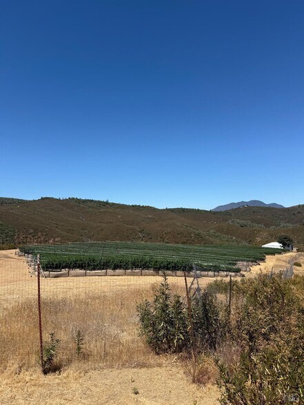 More Photos Of 13200 Seigler Canyon rd, Middletown Land For Sale