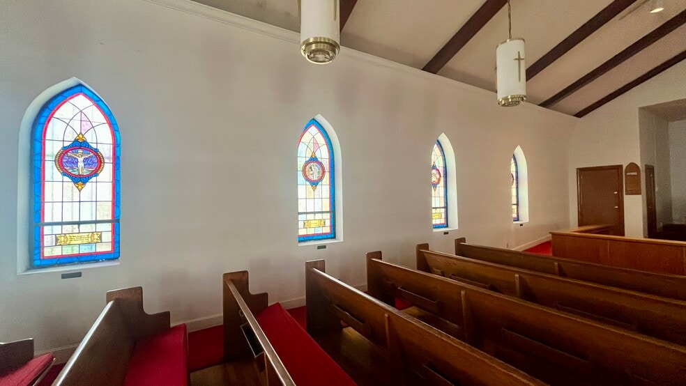 More Photos Of 529 Alexander Ave, Henderson Religious Facility For Sale