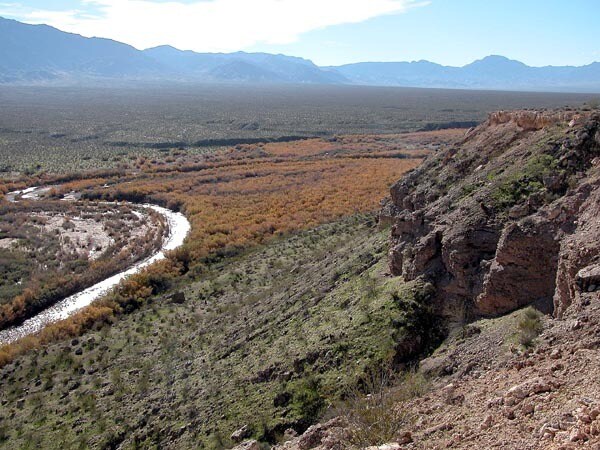 More Photos Of 590 N Virgin Acres Blvd, Littlefield Land For Sale