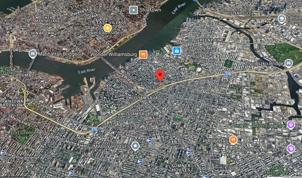 More Photos Of 103 Havemeyer St, Brooklyn Apartments For Sale