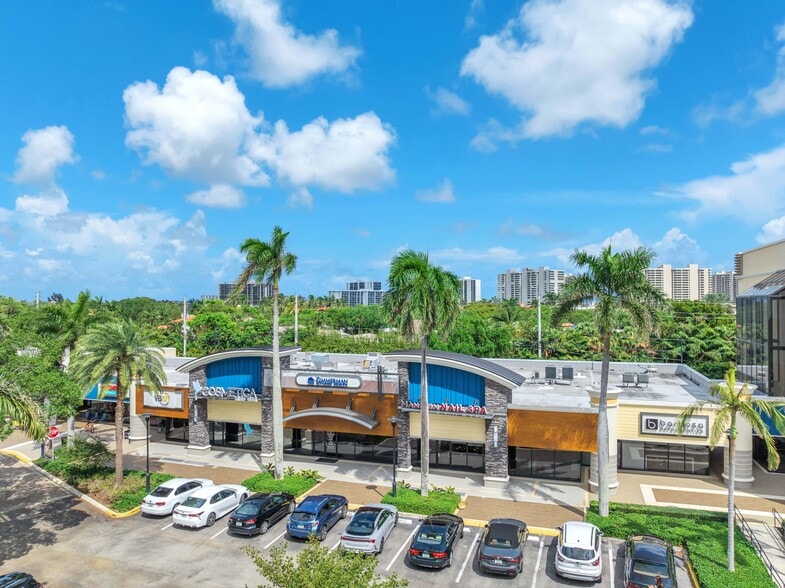 More Photos Of 4400 N Federal Hwy, Boca Raton Unknown For Lease