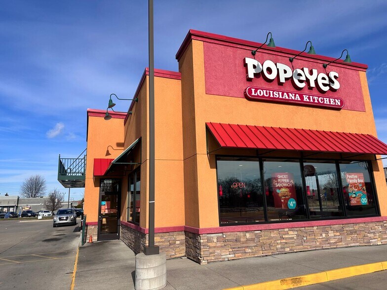 More Photos Of 15341 19 Mile Rd, Clinton Twp Land For Sale