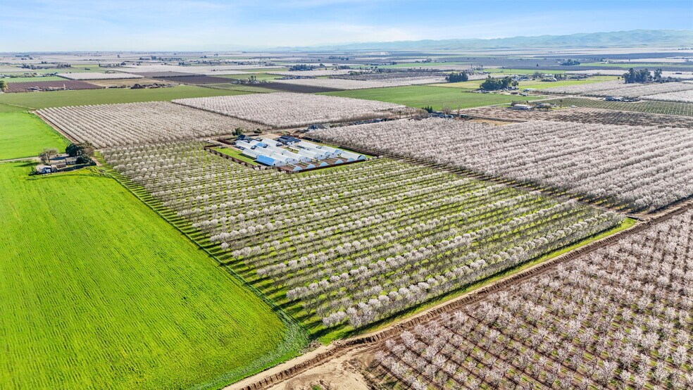 More Photos Of 1631 Fig Ave, Patterson Land For Sale