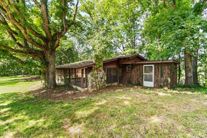 More Photos Of 314 Lakeside dr, Hiawassee Land For Sale