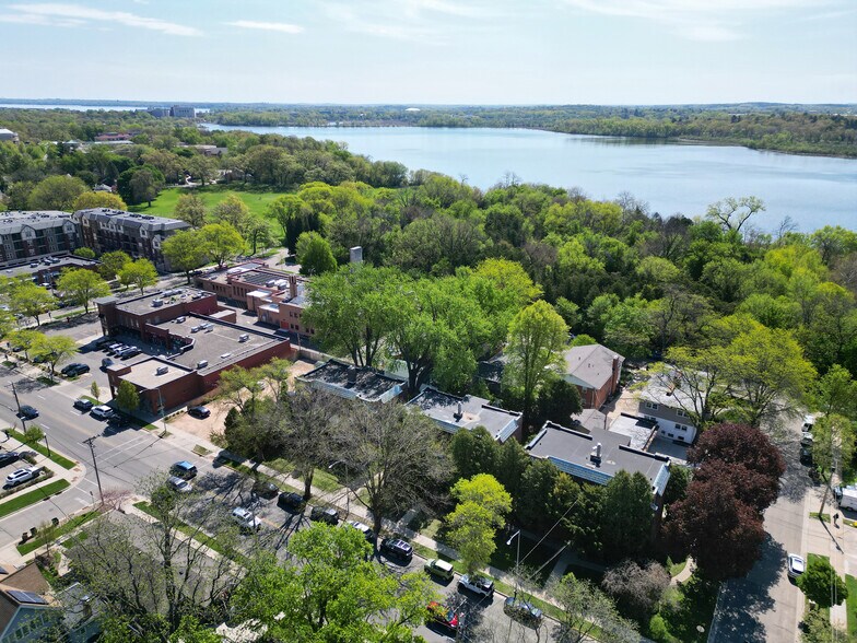 More Photos Of 2821 Monroe St, Madison Apartments For Sale