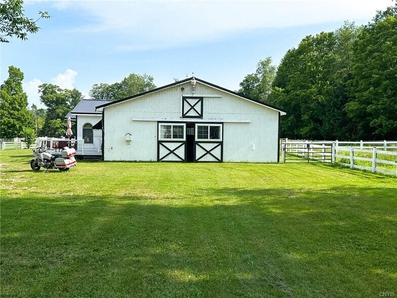 More Photos Of 185 Dairy Hill Rd, Little Falls Specialty For Sale