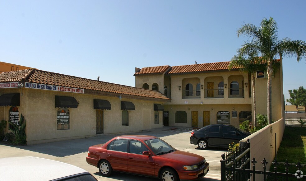 More Photos Of 316 W Carson St, Carson Office For Lease