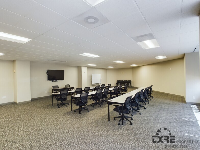 More Photos Of 7929 Brookriver Dr, Dallas Office For Lease