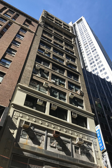 Primary Photo Of 38 W 32nd St, New York Office For Sale