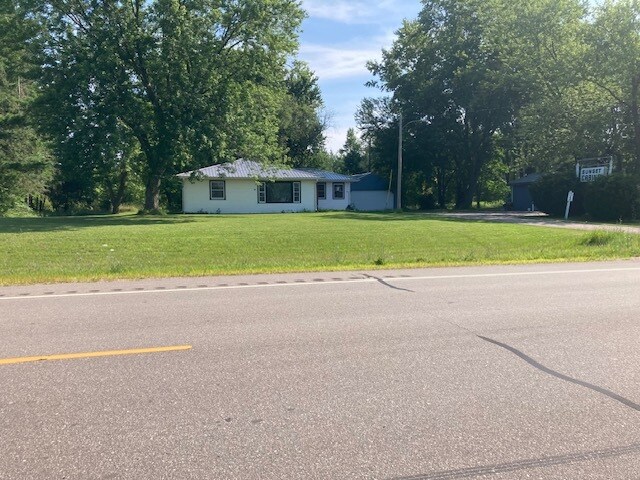 More Photos Of N6740 Hwy 12 & 16, New Lisbon Manufactured Housing Mobile Home Park For Sale