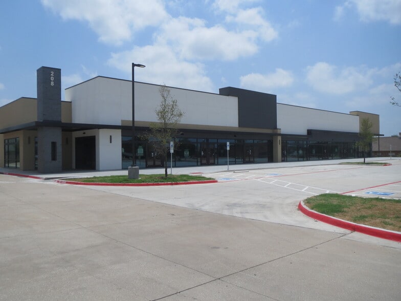 Primary Photo Of 208 W FM 544 Rd, Murphy General Retail For Sale