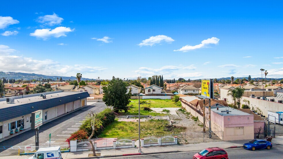 More Photos Of 12138 Valley Blvd, El Monte Land For Sale