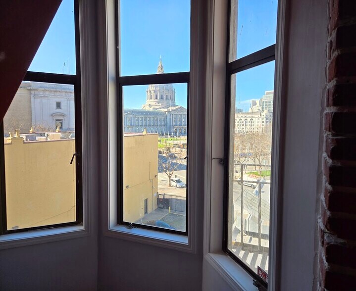 More Photos Of 1242 Market St, San Francisco Loft Creative Space For Lease