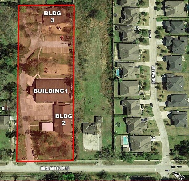More Photos Of 17102 Theiss Mail Route Rd, Spring Schools For Lease