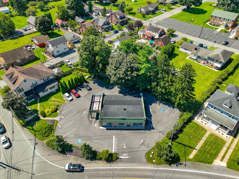 More Photos Of 6626 Main st, Martins Creek General Retail For Sale