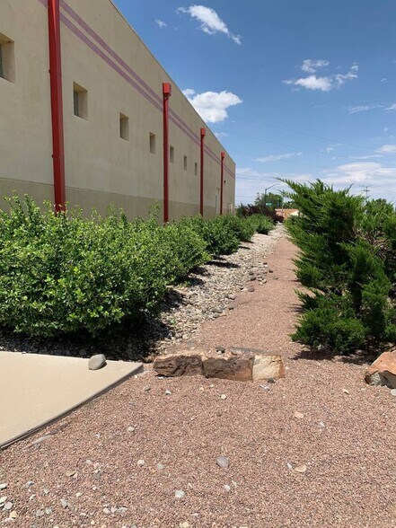 More Photos Of 3188 Southern Blvd SE, Rio Rancho Medical For Lease