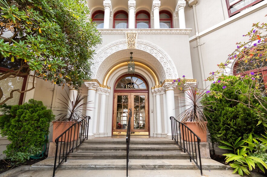 More Photos Of 1801 Bush St, San Francisco Office For Lease