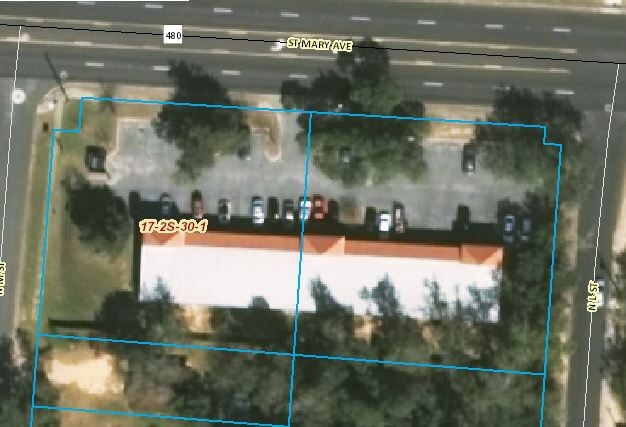 More Photos Of 1851 St Mary Ave, Pensacola Medical For Lease
