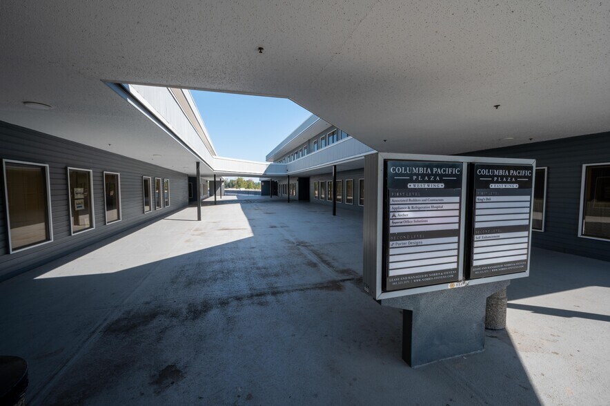 More Photos Of 2201-2207 NE Columbia Blvd, Portland Office For Lease