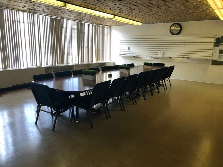 More Photos Of 11406-11440 Morang Dr, Detroit Religious Facility For Sale