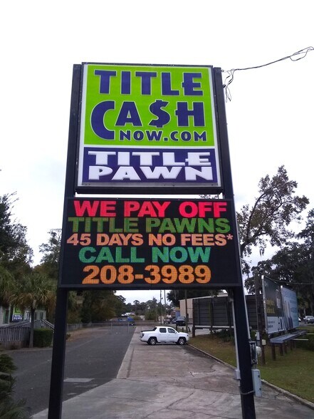 More Photos Of 3875 Wallin St, Savannah Freestanding For Lease