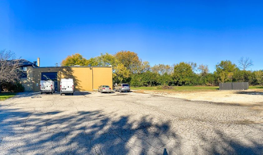 More Photos Of 7426 W Donges Bay Rd, Mequon Warehouse For Sale