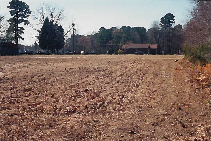 More Photos Of 3204-3206 Big Bethel Rd, Yorktown Land For Sale