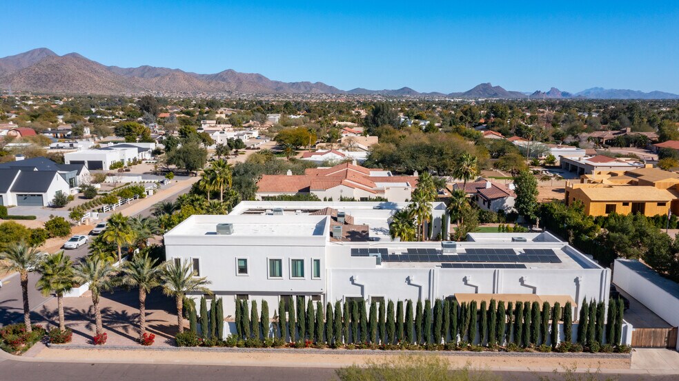 More Photos Of 9823 E Jenan Dr, Scottsdale Continuing Care Retirement Community For Sale