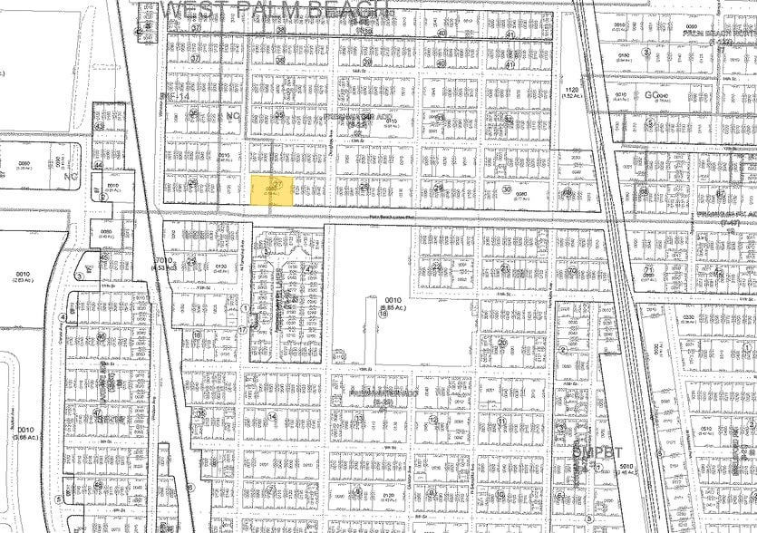 More Photos Of 921 Palm Beach Lakes Blvd, West Palm Beach Carwash For Sale