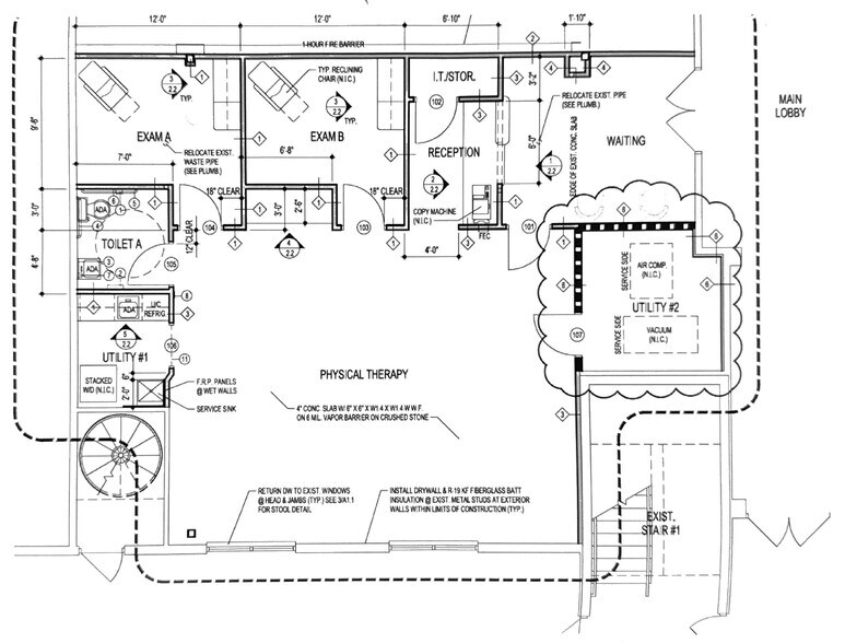 More Photos Of 19638 Leitersburg Pike, Hagerstown Medical For Lease
