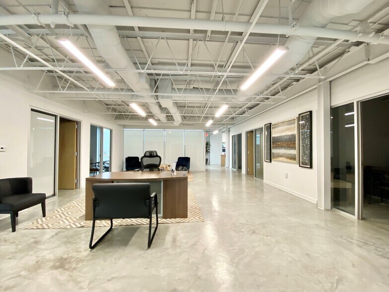 More Photos Of 2912 W 6th St, Fort Worth Loft Creative Space For Lease